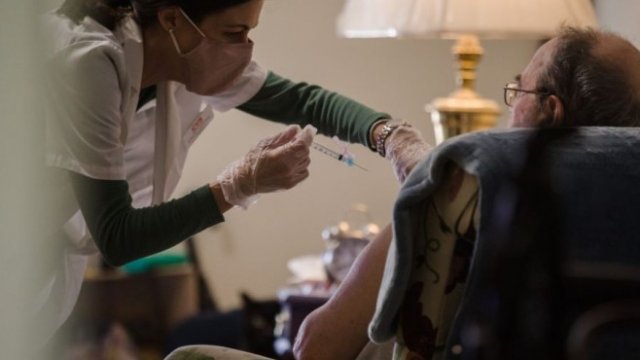 <p>
	<em>Снимка: Micah Green/Bloomberg</em></p>
