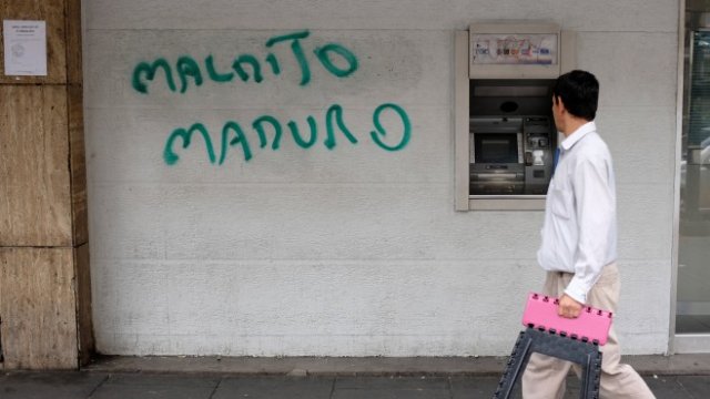 <p>
	Снимка: Ройтерс</p>
