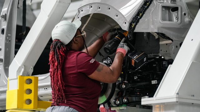 Снимка: Bloomberg L.P.