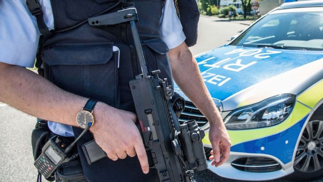 Снимка: Bloomberg LP