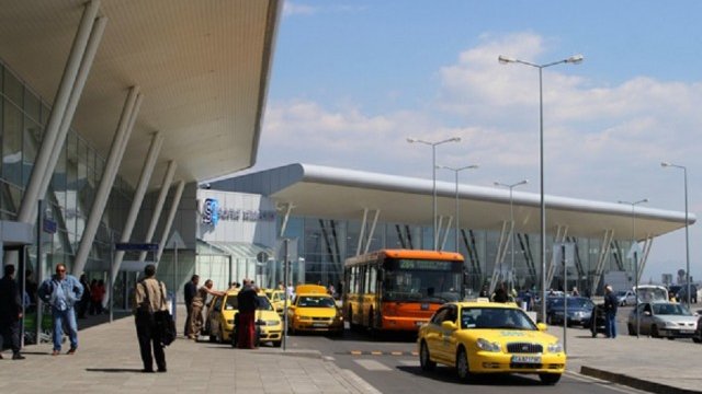 <p>
	<em>Снимка: Летище София</em></p>
