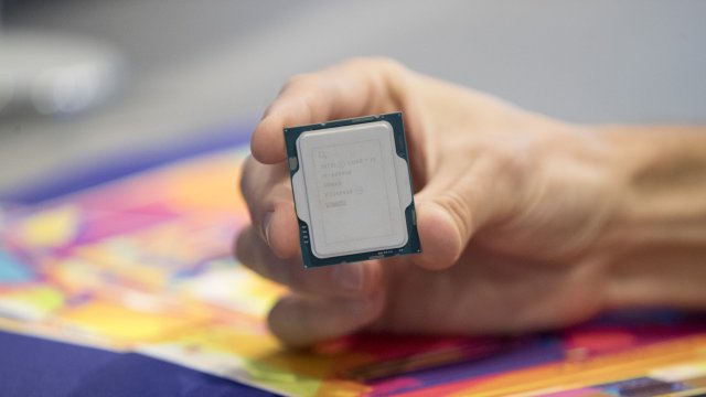 Снимка: Bloomberg L.P.