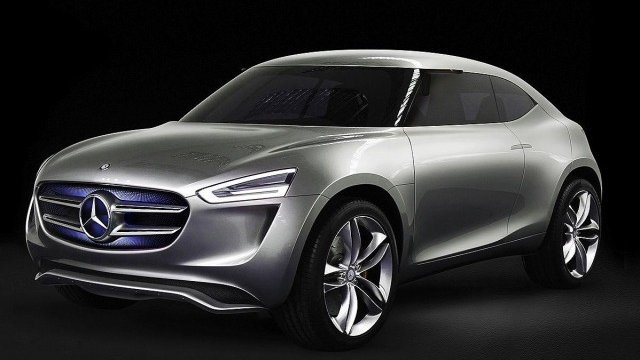 <p>
	<em>Снимка: Mercedes-Benz</em></p>
