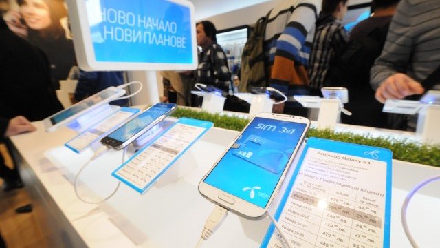 <p>
	<em>Снимка: Telenor Bulgaria</em></p>
