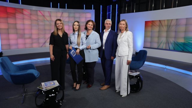 Снимка: Bulgaria ON AIR