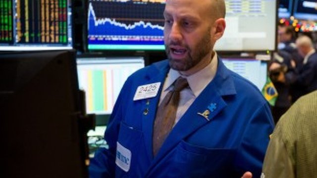 <p>
	<em>Снимка: Michael Nagle/Bloomberg</em></p>
