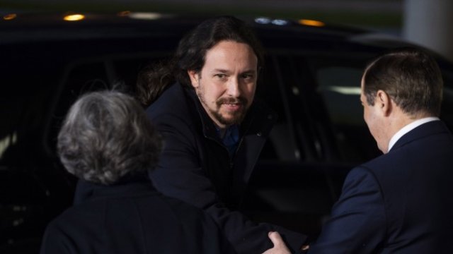 <p>
	<em>Снимка: Angel Navarrete/Bloomberg</em></p>
