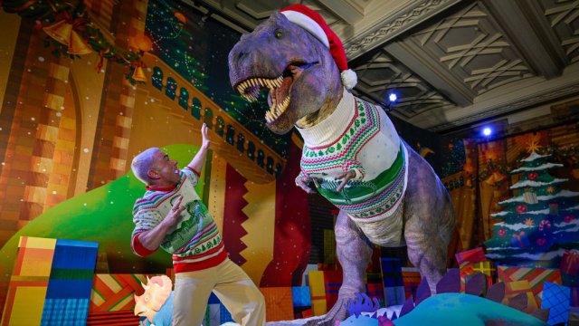 Снимка: Ben Montgomery/Getty Images