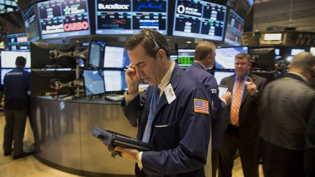 Снимка: Bloomberg L.P.