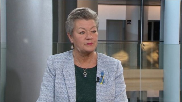 Еврокомисарят Илва Йохансон: "Златните" паспорти трябва да бъдат спрени веднага