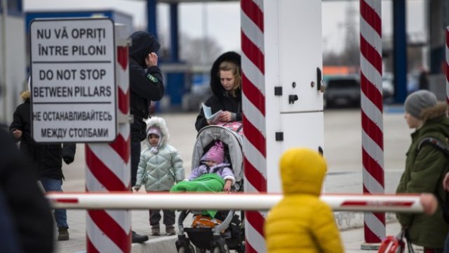 <p>
	Снимка: EPA/DUMITRU DORU</p>
