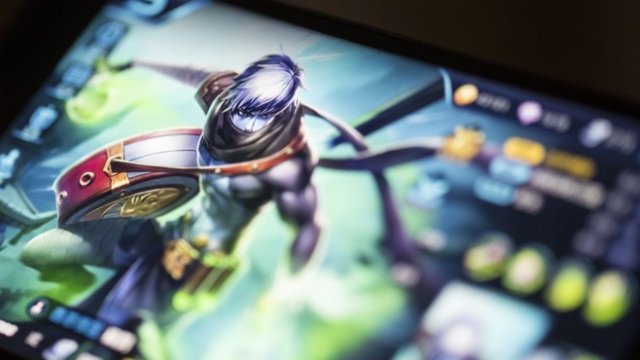 <p>
	<em>Снимка:&nbsp;Justin Chin/Bloomberg</em></p>
