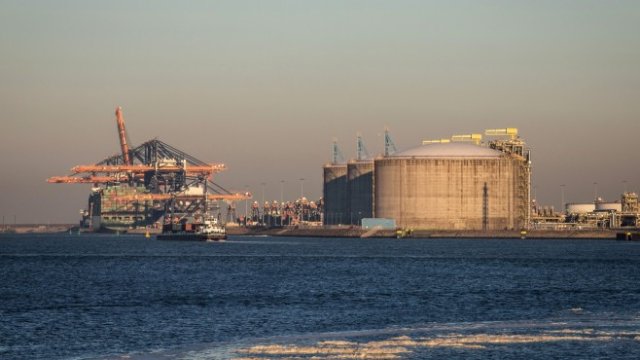 <p>
	<em>Снимка: Bloomberg</em></p>
