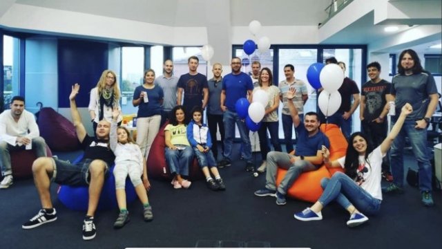 <p>
	<em>Снимка: South Gate Tech</em></p>
