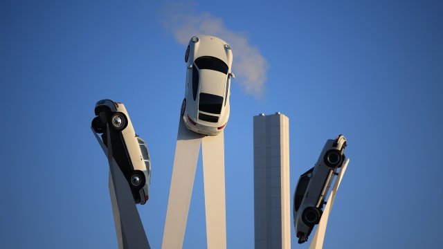 Снимка: Bloomberg L.P.