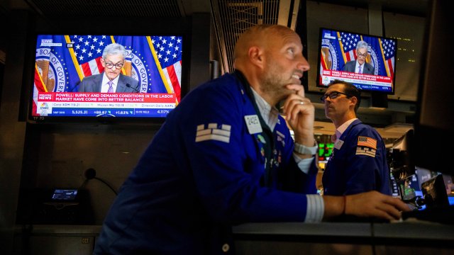 Снимка: Bloomberg