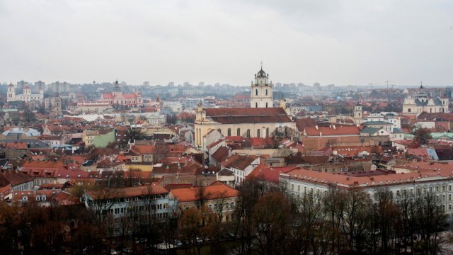 Снимка: Peter Kollanyi/Bloomberg