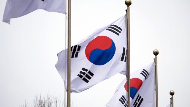 Снимка: Bloomberg L.P.