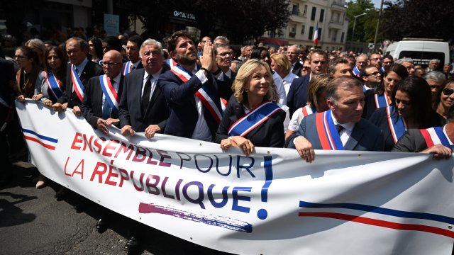 Снимка: Bloomberg LP