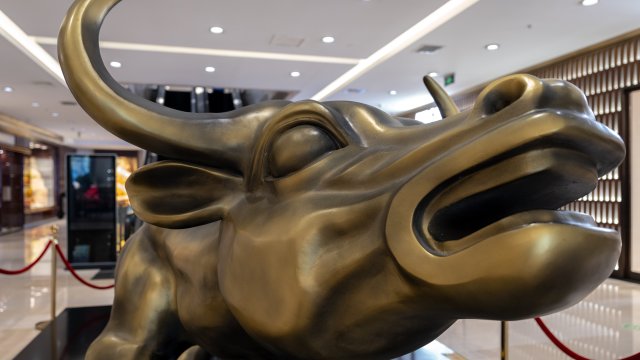 Снимка: Bloomberg L.P.