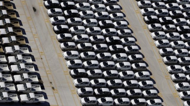 <p>
	<em>Снимка: Архив Ройтерс</em></p>
