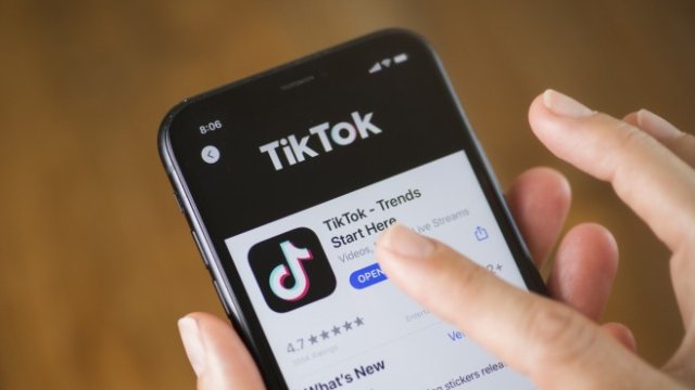 TikTok не е просто детска игра - Част 2