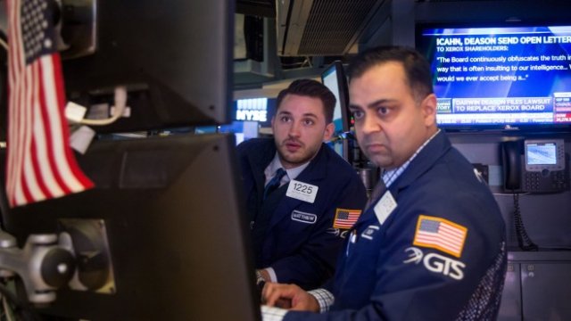 <p>
	<em>Снимка: Архив Michael Nagle/Bloomberg</em></p>
