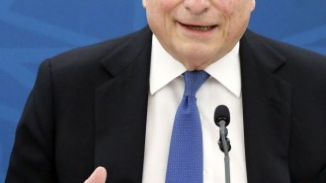 <p>
	Италианският премиер Марио Драги.&nbsp;<em>Снимка: Alessia Pierdomenico/Bloomberg</em></p>
