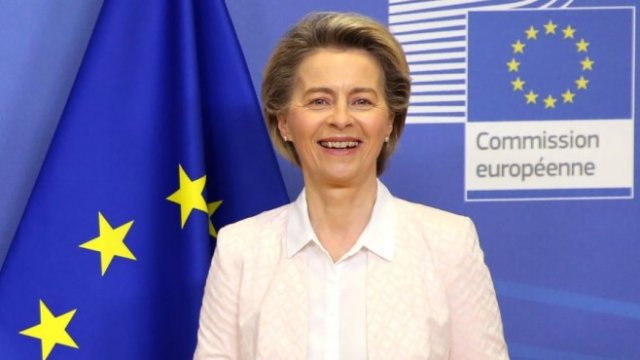 <p>
	<em>Снимка: Dursun Aydemir/Bloomberg</em></p>
