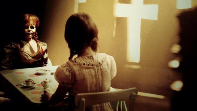 <p>
	<em>Снимка:&nbsp;Annabelle: Creation&nbsp;Facebook page</em></p>
