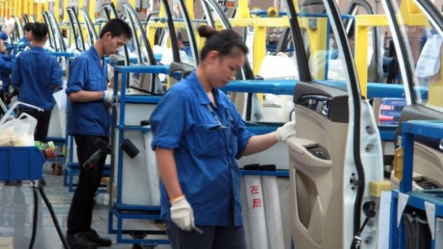 <p>
	<em>Снимка: Архив Ройтерс</em></p>
