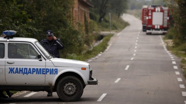 <p>
	<em>Снимка: Архив Ройтерс</em></p>
