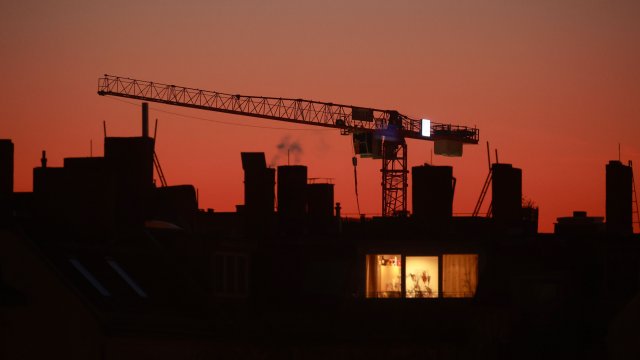 Снимка: Bloomberg LP