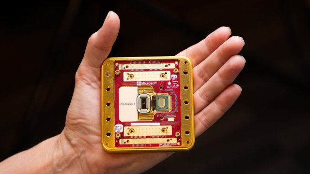 Снимка: Microsoft