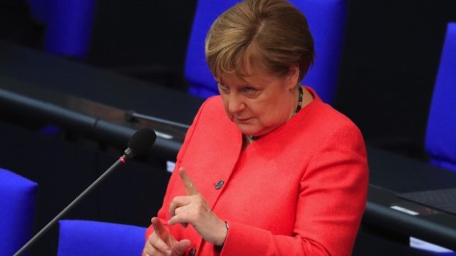 Как ще изглежда Германия след ерата „Меркел“?