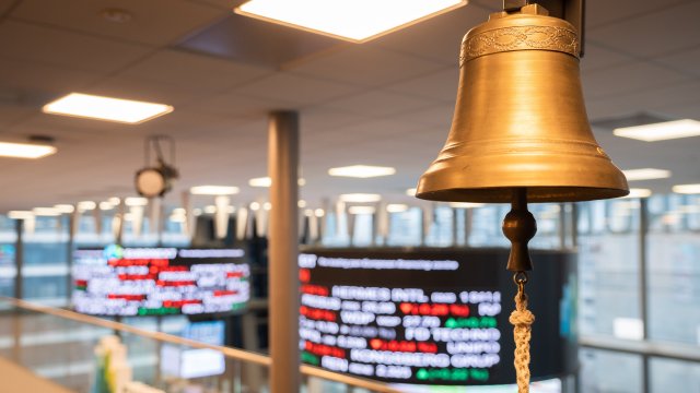 Снимка: Bloomberg LP