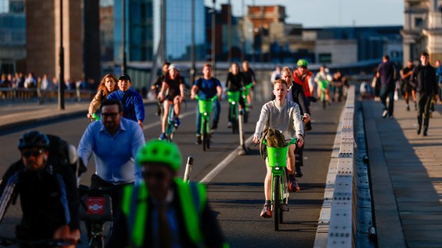 Снимка: Bloomberg