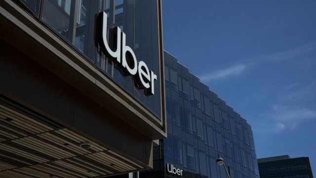 Снимка: Bloomberg