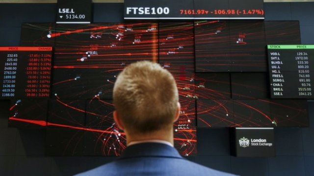 <p>
	<em>Снимка:&nbsp;Luke MacGregor/Bloomberg</em></p>
