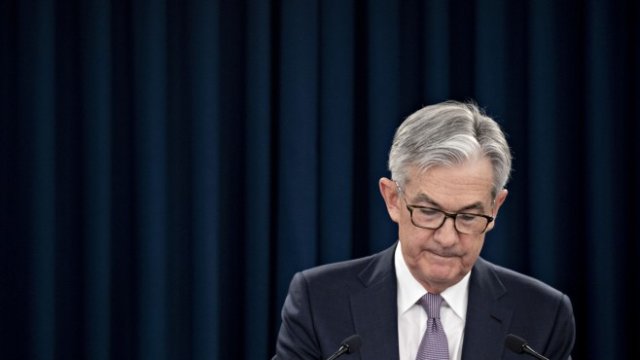 <p>
	<em>Снимка: Andrew Harrer/Bloomberg</em></p>
