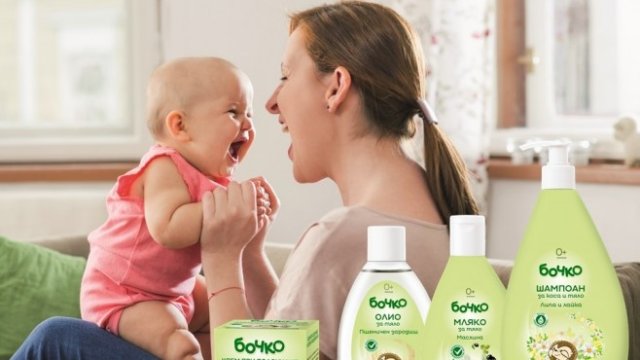 <p>
	&quot;Бочко&quot; е бранд на &quot;Лавена&quot; АД Снимка: lavena.bg</p>
