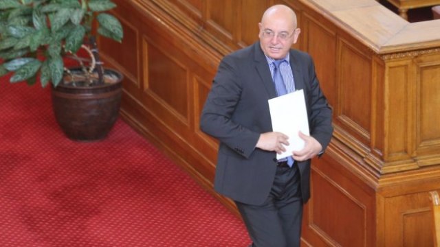 <p>
	<em>Снимка: БГНЕС</em></p>
