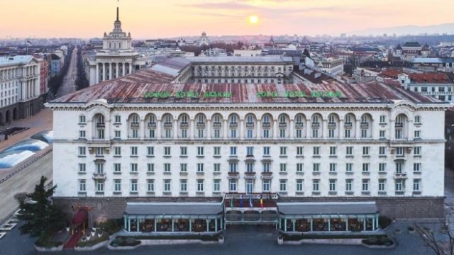 <p>
	<em>Снимка: Marriott.com</em></p>
