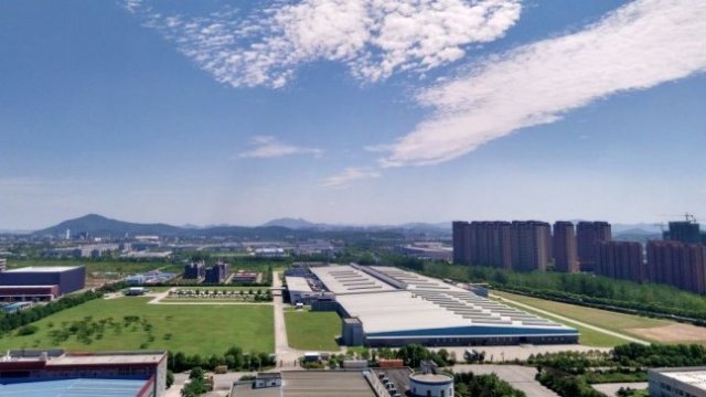 Скоро „Тракия икономическа зона“ ще е еко-индустриален парк