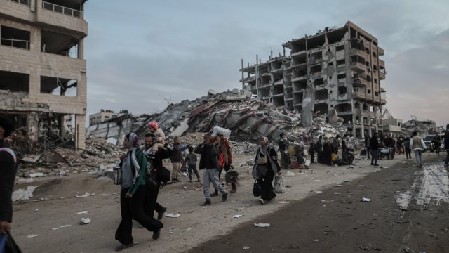 Снимка: Bloomberg LP