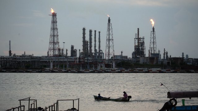 Снимка: Bloomberg L.P.