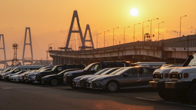 Снимка: Bloomberg