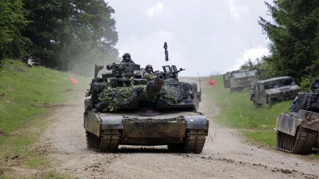 Снимка: Bloomberg LP