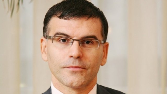 <p>
	Симеон Дянков. <em>Снимка</em>: <em>Министерство на финансите</em></p>
