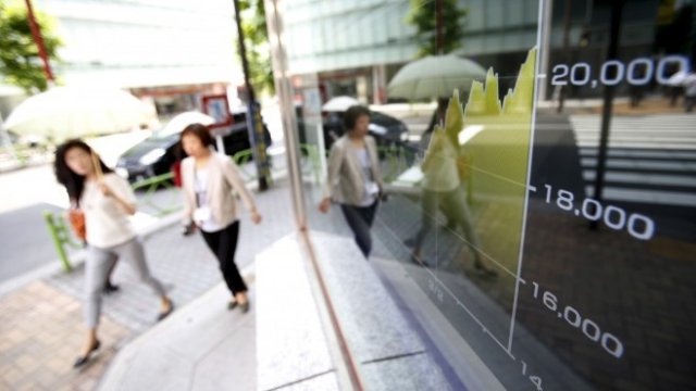 <p>
	<em>Снимка: Архив, Ройтерс</em></p>
